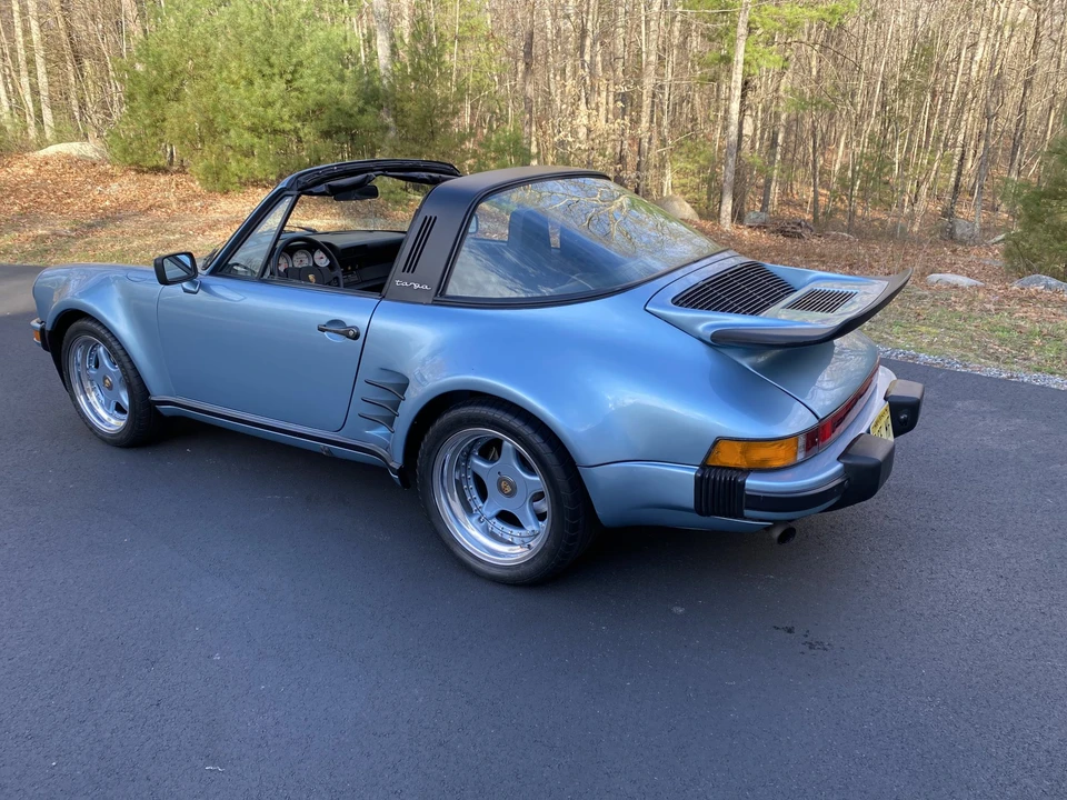 1980 Porsche 911 Carrera SC - Image 10 of 31