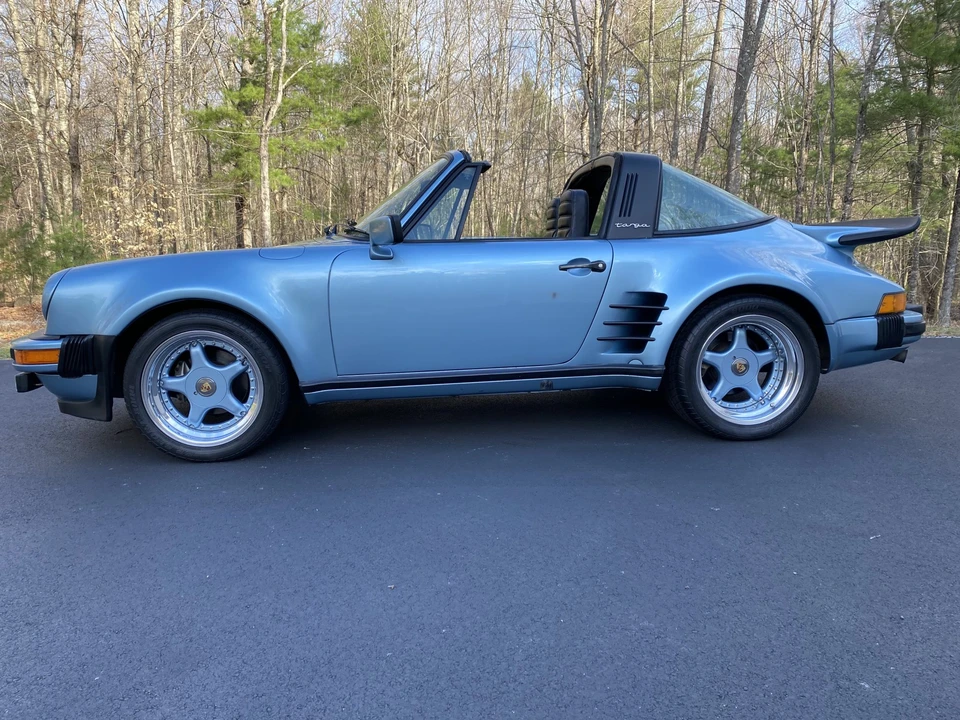 1980 Porsche 911 Carrera SC - Image 12 of 31