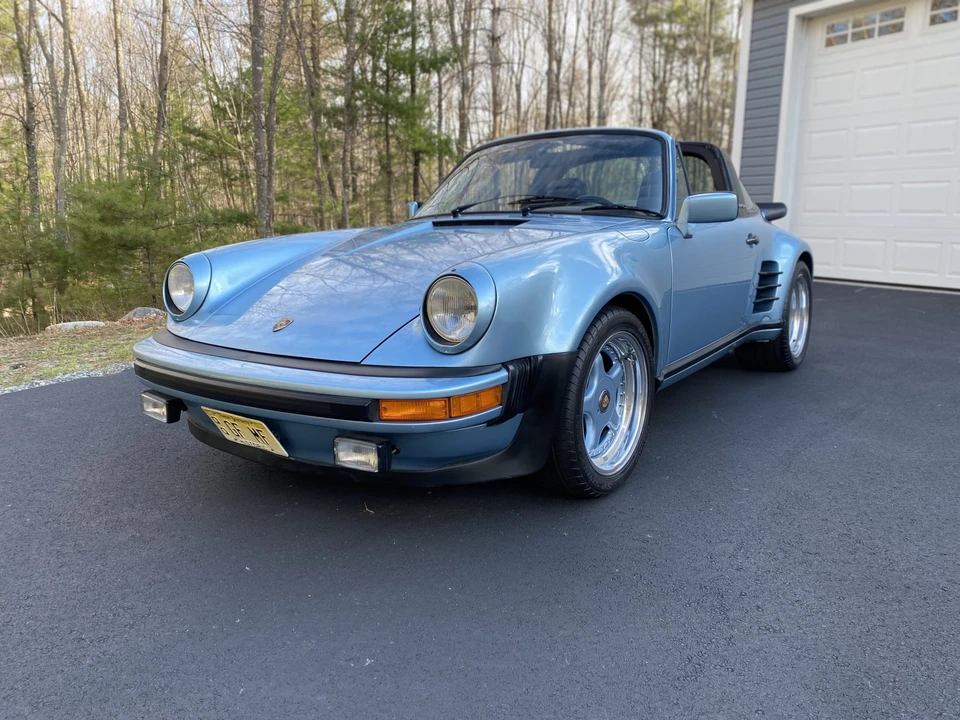 1980 Porsche 911 Carrera SC - Image 2 of 31