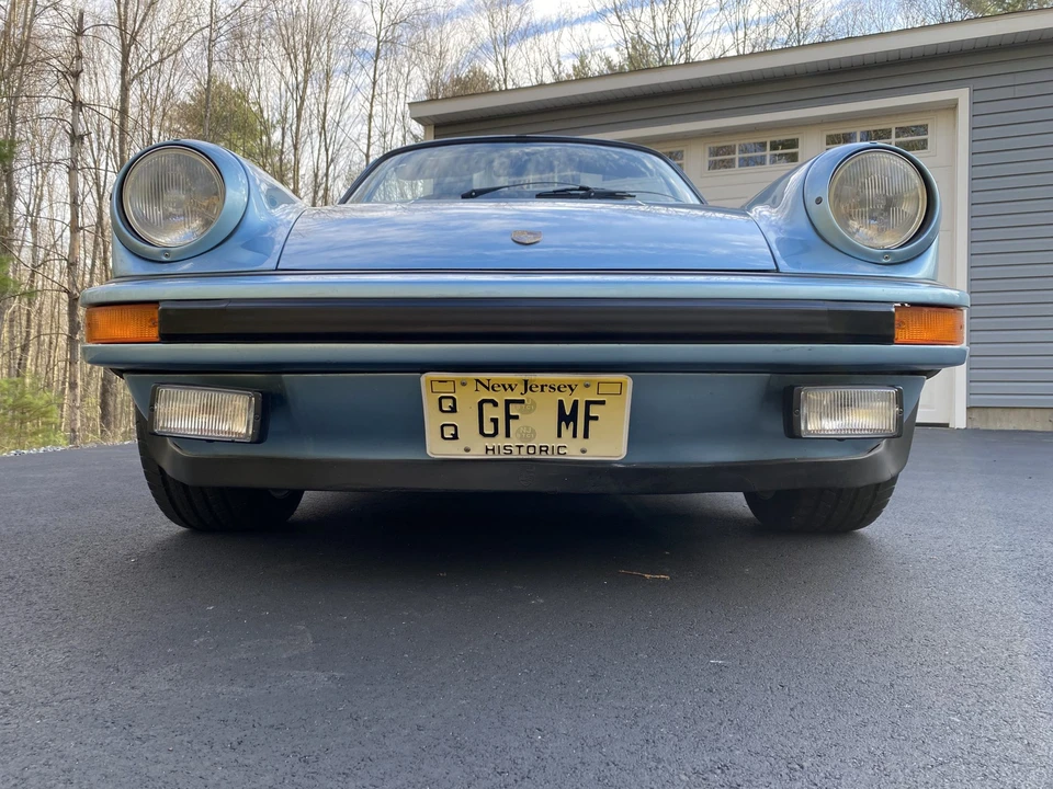 1980 Porsche 911 Carrera SC - Image 5 of 31