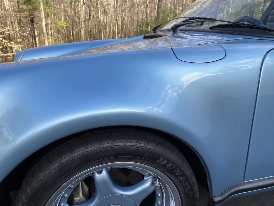 1980 Porsche 911 Carrera SC - Image 21 of 31