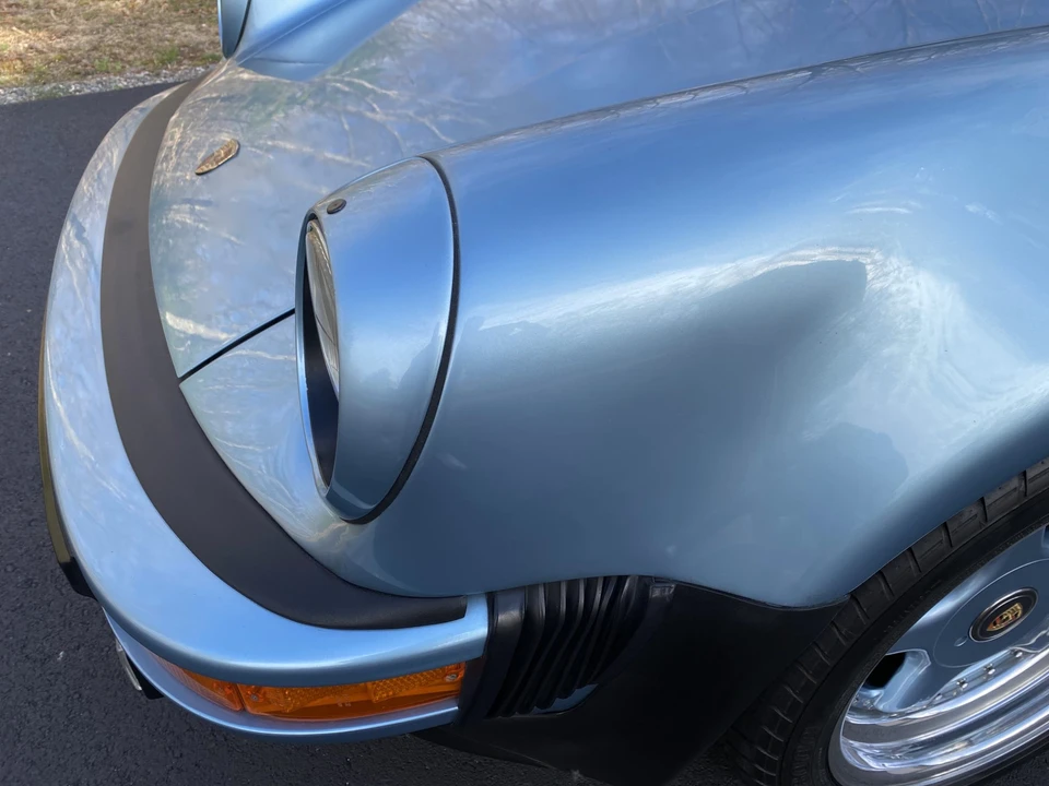 1980 Porsche 911 Carrera SC - Image 22 of 31