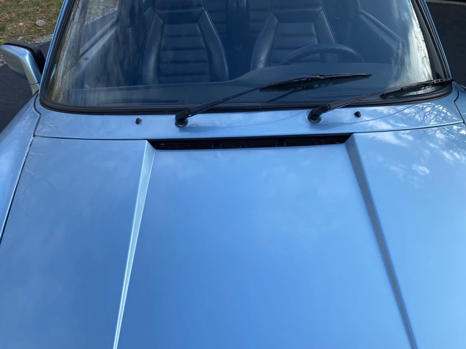 1980 Porsche 911 Carrera SC - Image 24 of 31