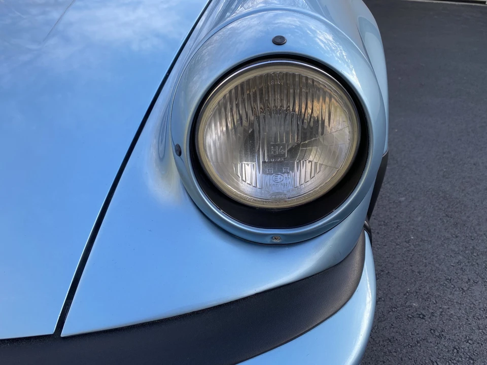 1980 Porsche 911 Carrera SC - Image 23 of 31