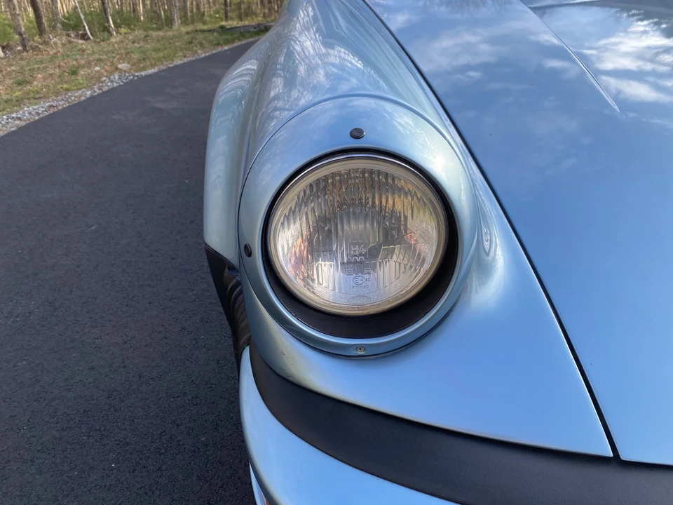 1980 Porsche 911 Carrera SC - Image 28 of 31