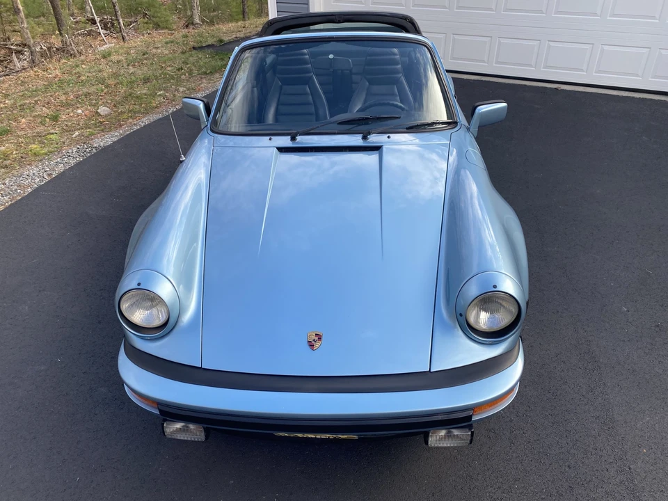 1980 Porsche 911 Carrera SC - Image 3 of 31