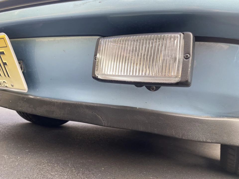 1980 Porsche 911 Carrera SC - Image 29 of 31