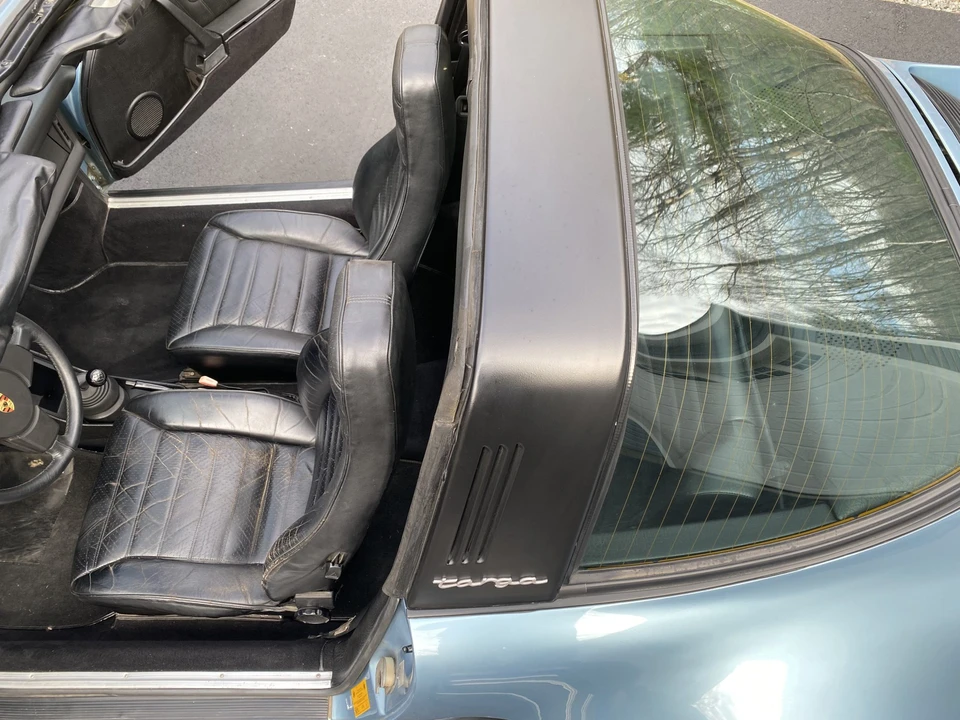 1980 Porsche 911 Carrera SC - Image 19 of 31