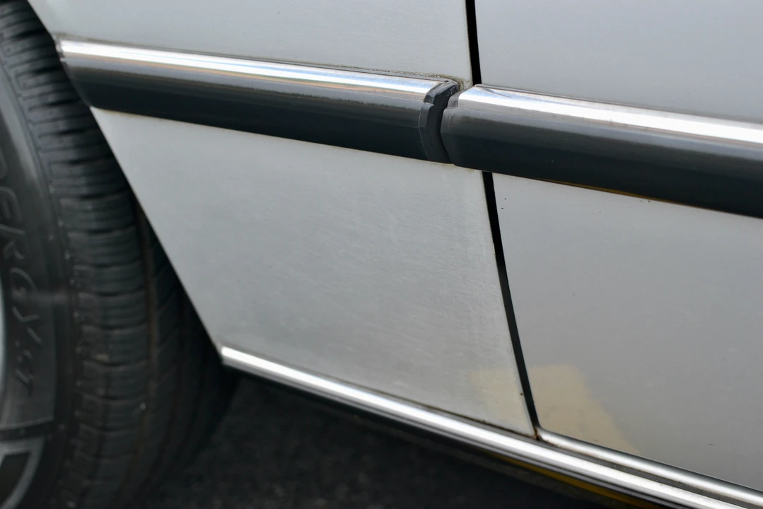 1983 BMW E24 6 Series - Image 18 of 31