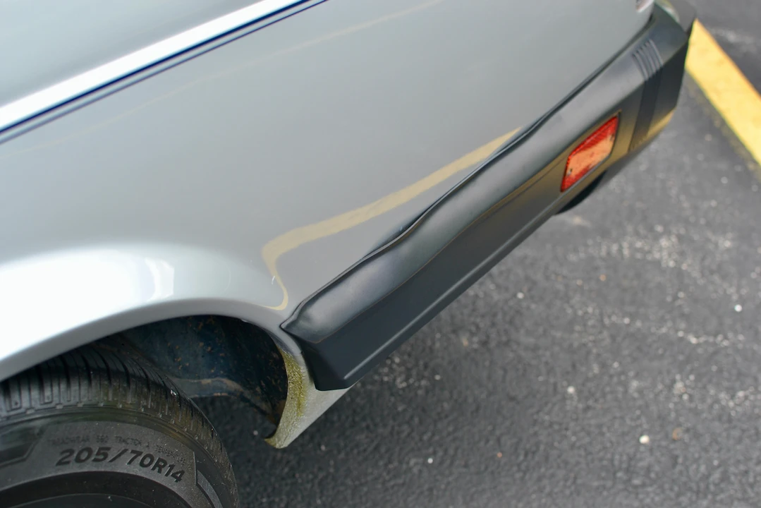 1983 BMW E24 6 Series - Image 15 of 31