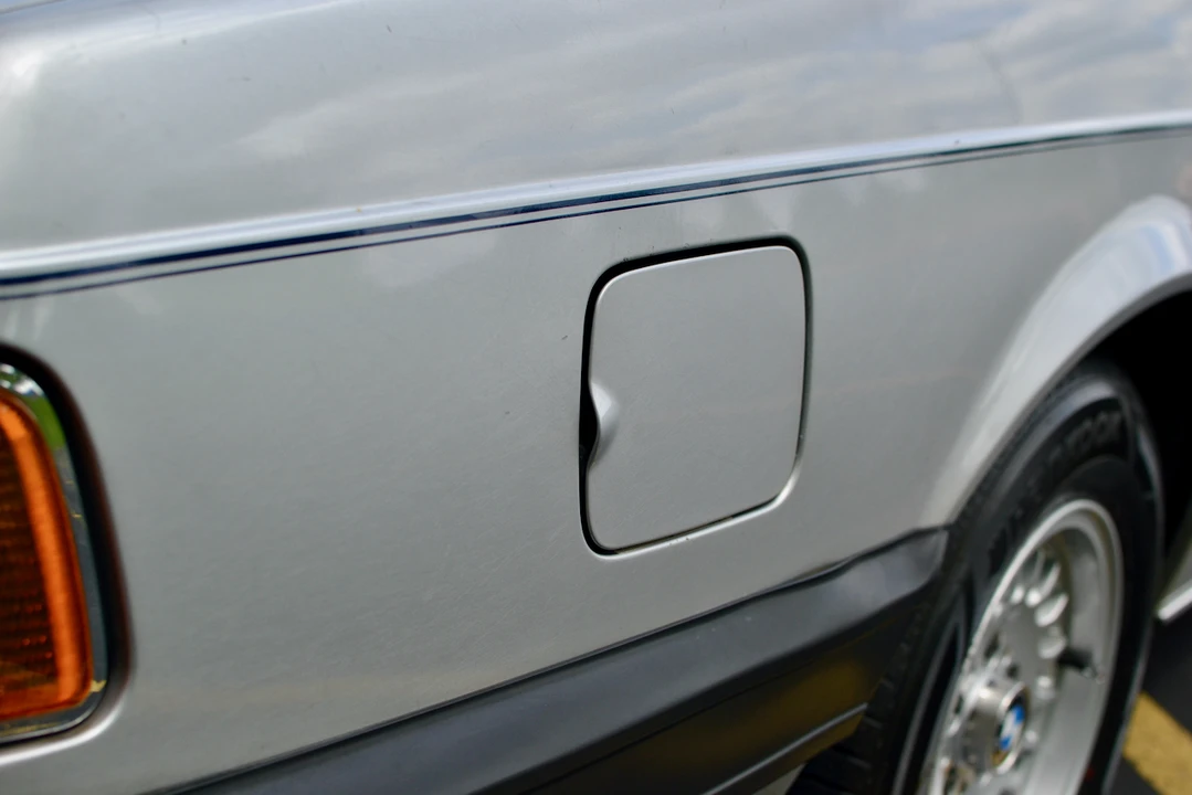 1983 BMW E24 6 Series - Image 26 of 31