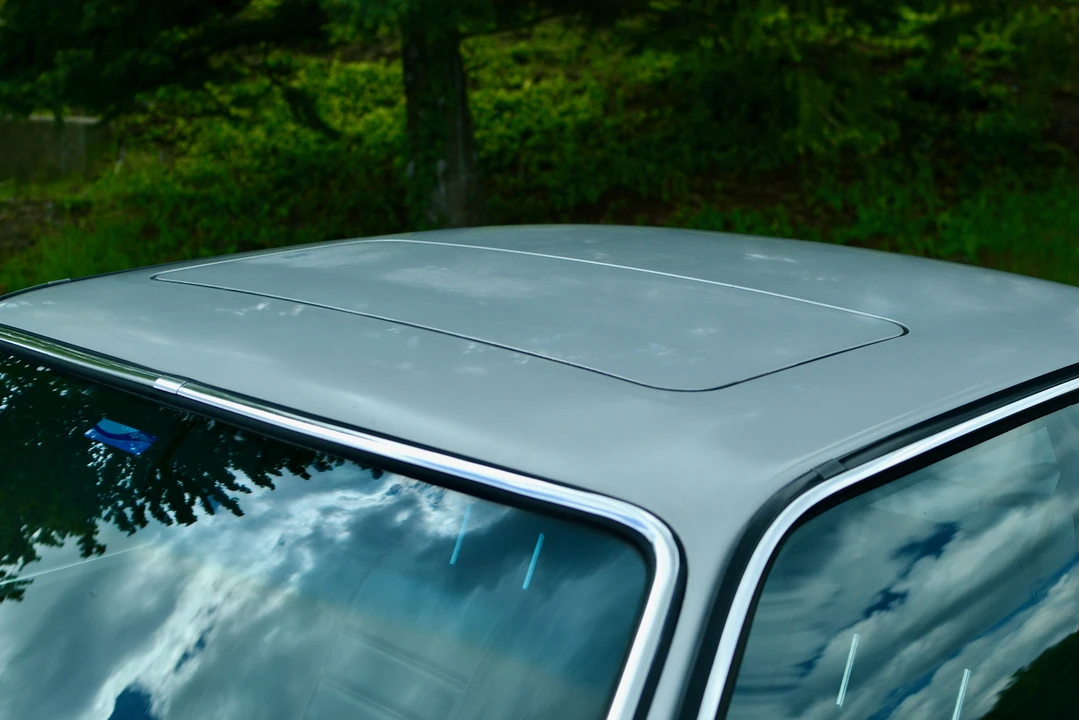 1983 BMW E24 6 Series - Image 11 of 31