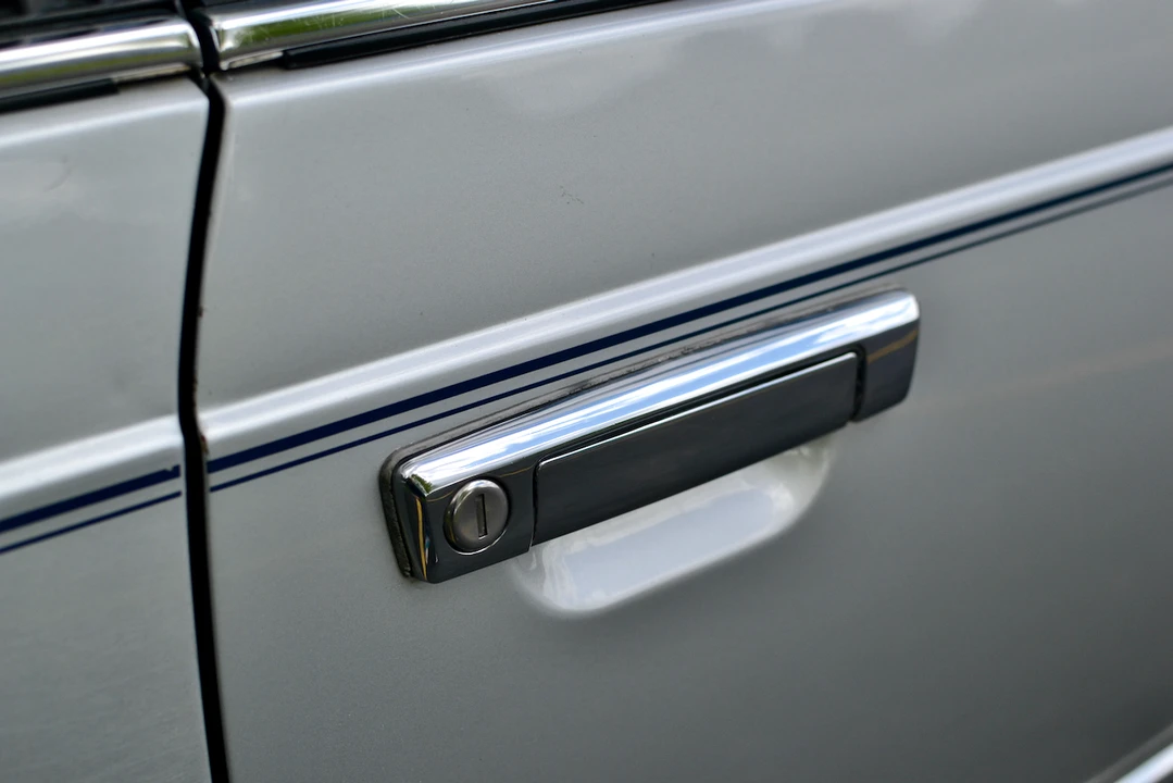 1983 BMW E24 6 Series - Image 13 of 31