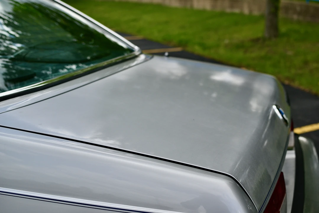 1983 BMW E24 6 Series - Image 19 of 31