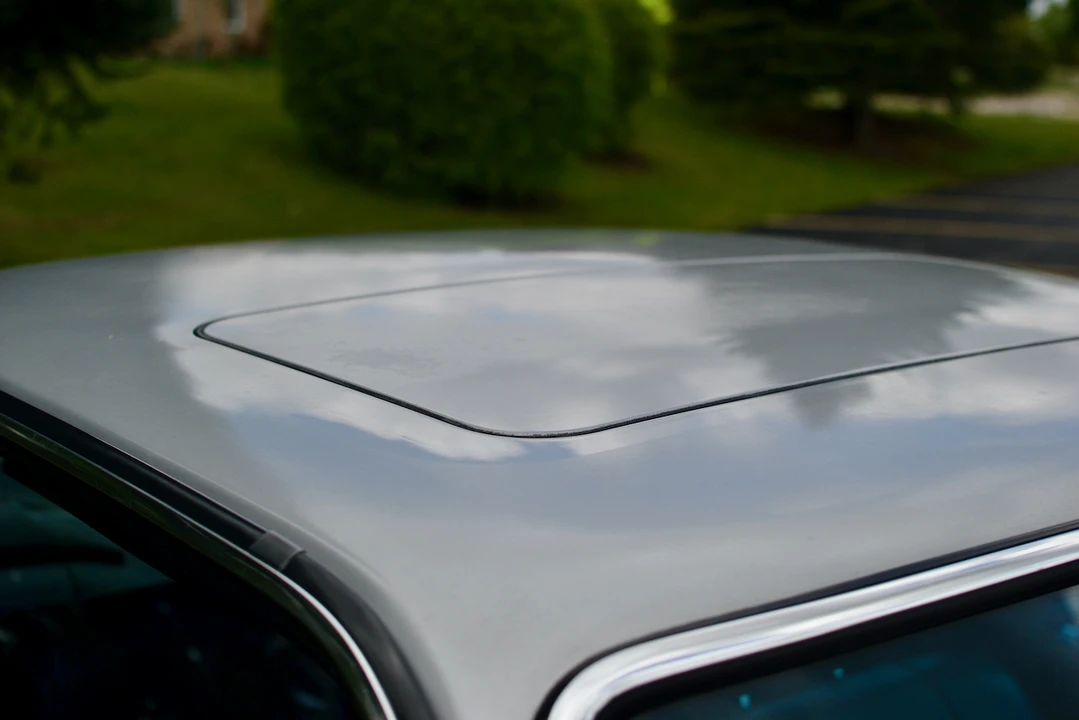 1983 BMW E24 6 Series - Image 31 of 31