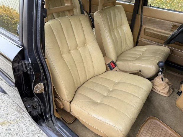 1983 Volvo 245 - Image 4 of 7