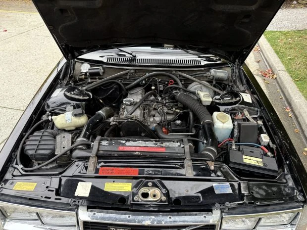 1983 Volvo 245 - Image 6 of 7