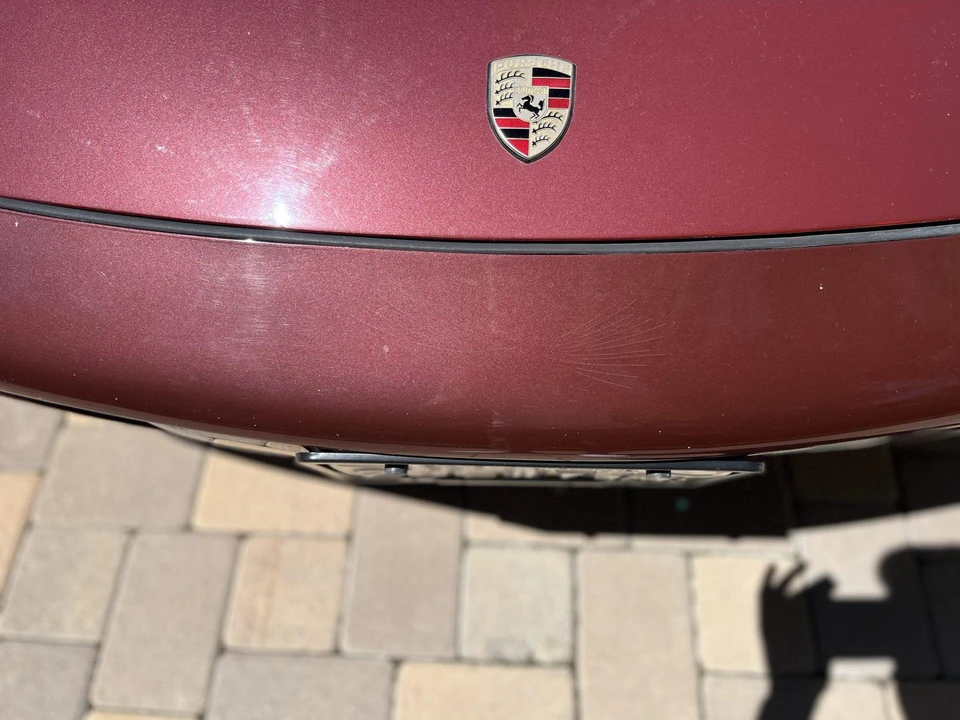 1984 Porsche 928 S - Image 13 of 31