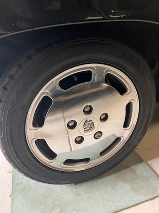 1985 Porsche 928 S - Image 21 of 31