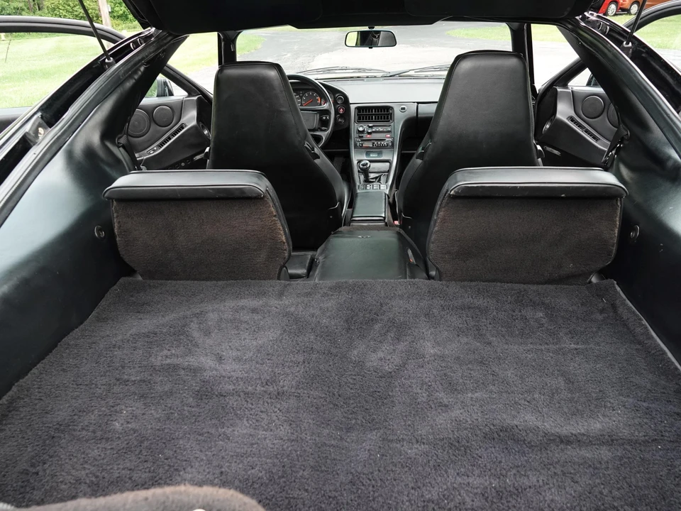 1985 Porsche 928 S - Image 31 of 31
