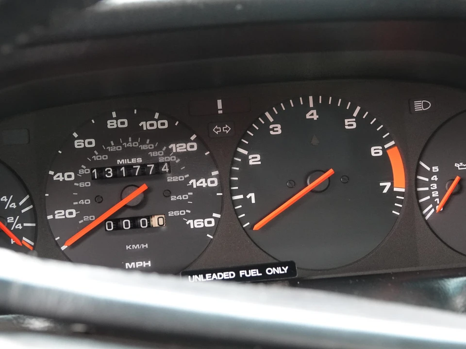 1985 Porsche 928 S - Image 29 of 31