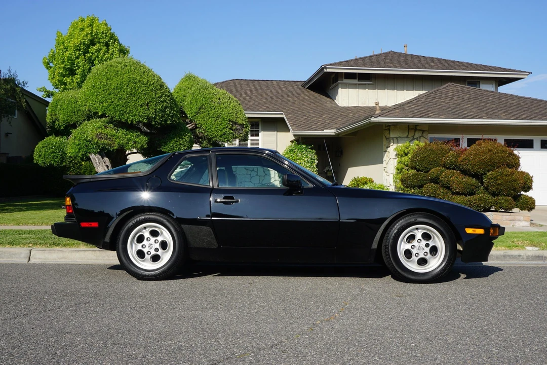 1985 Porsche 944 - Image 31 of 31