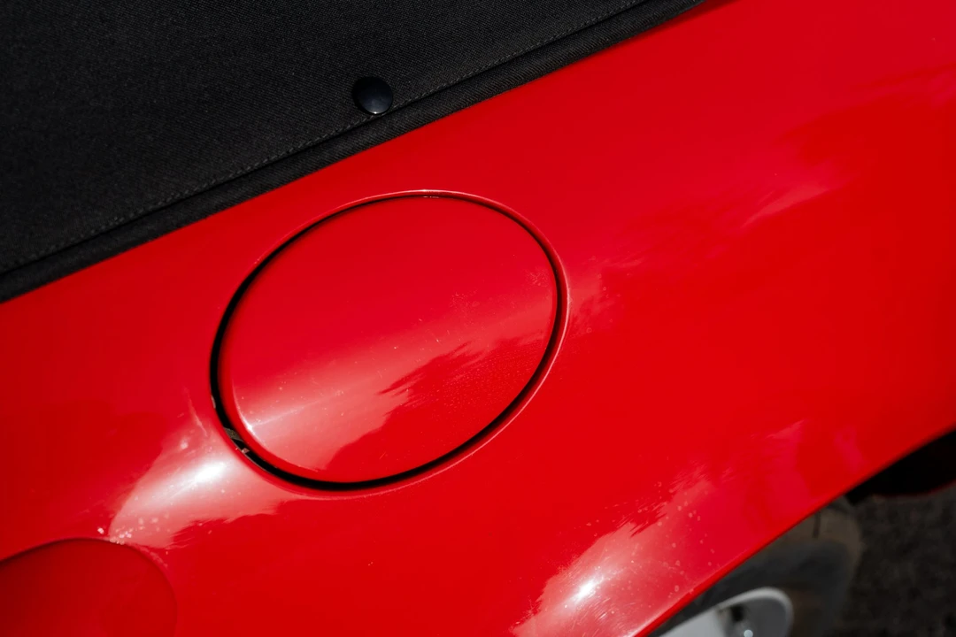 1986 Ferrari Mondial 3.2 - Image 21 of 31