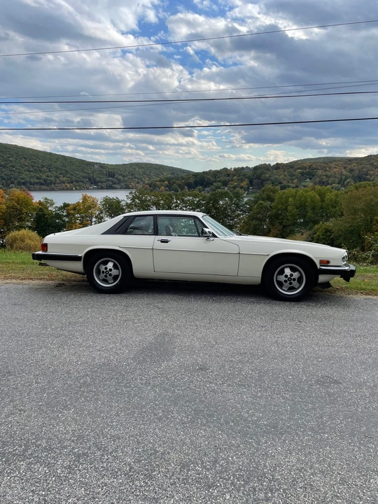 1986 Jaguar XJS Pre-Facelift V12 - Image 5 of 31