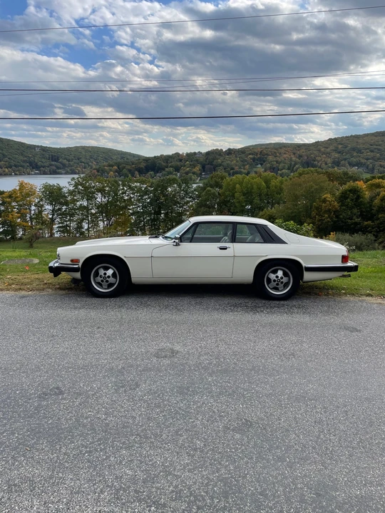 1986 Jaguar XJS Pre-Facelift V12 - Image 8 of 31