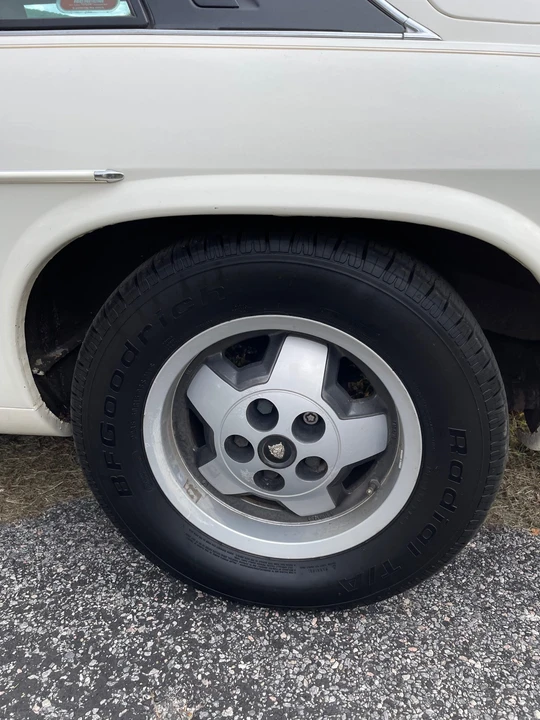 1986 Jaguar XJS Pre-Facelift V12 - Image 16 of 31