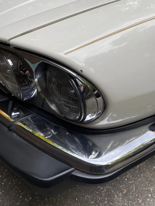 1986 Jaguar XJS Pre-Facelift V12 - Image 10 of 31