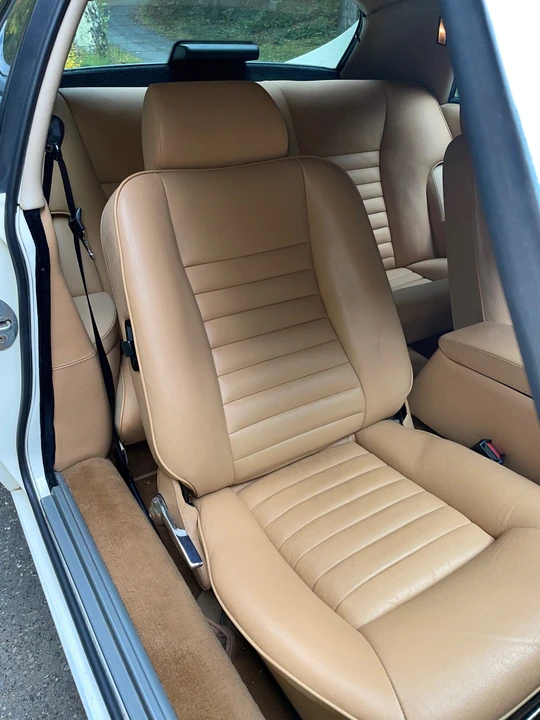 1986 Jaguar XJS Pre-Facelift V12 - Image 26 of 31
