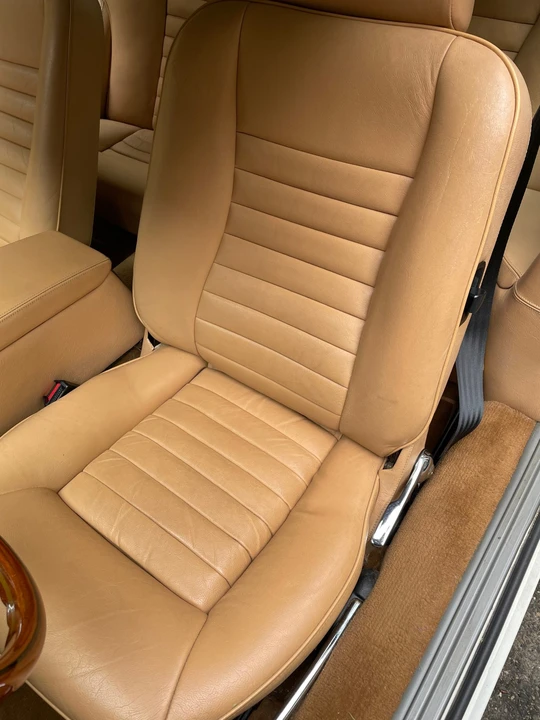 1986 Jaguar XJS Pre-Facelift V12 - Image 22 of 31