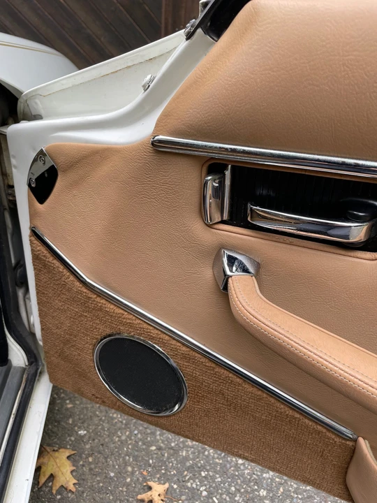 1986 Jaguar XJS Pre-Facelift V12 - Image 30 of 31