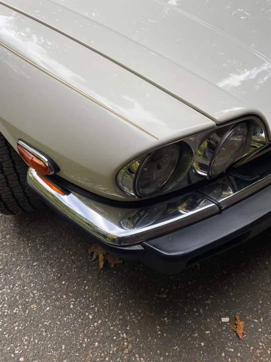 1986 Jaguar XJS Pre-Facelift V12 - Image 11 of 31