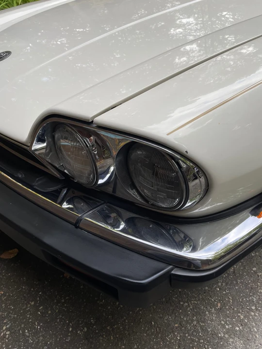 1986 Jaguar XJS Pre-Facelift V12 - Image 12 of 31