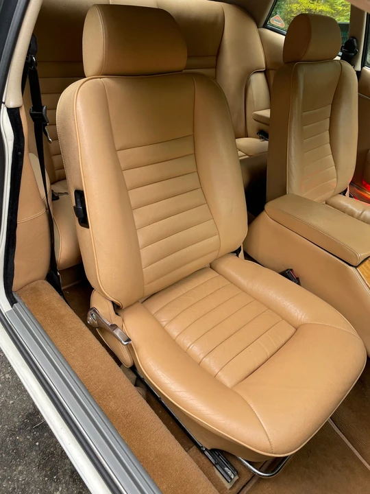 1986 Jaguar XJS Pre-Facelift V12 - Image 25 of 31