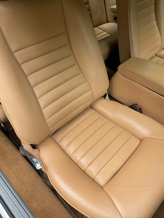 1986 Jaguar XJS Pre-Facelift V12 - Image 27 of 31