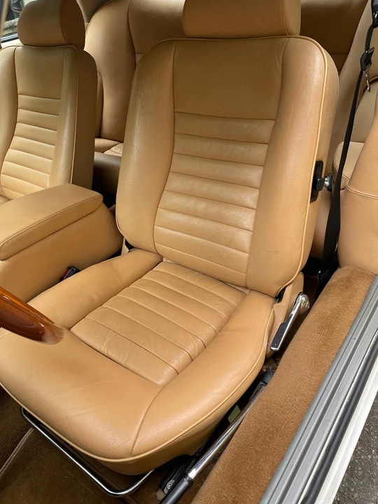 1986 Jaguar XJS Pre-Facelift V12 - Image 21 of 31
