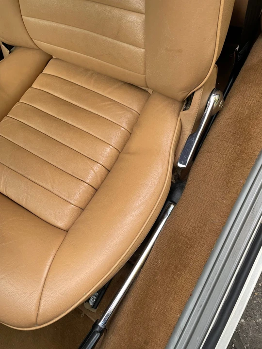 1986 Jaguar XJS Pre-Facelift V12 - Image 23 of 31