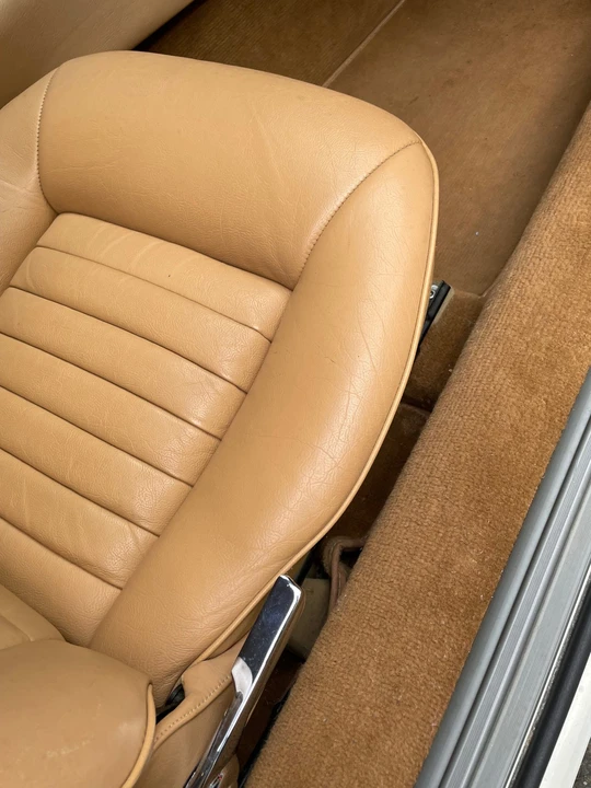 1986 Jaguar XJS Pre-Facelift V12 - Image 29 of 31
