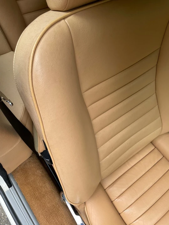 1986 Jaguar XJS Pre-Facelift V12 - Image 28 of 31