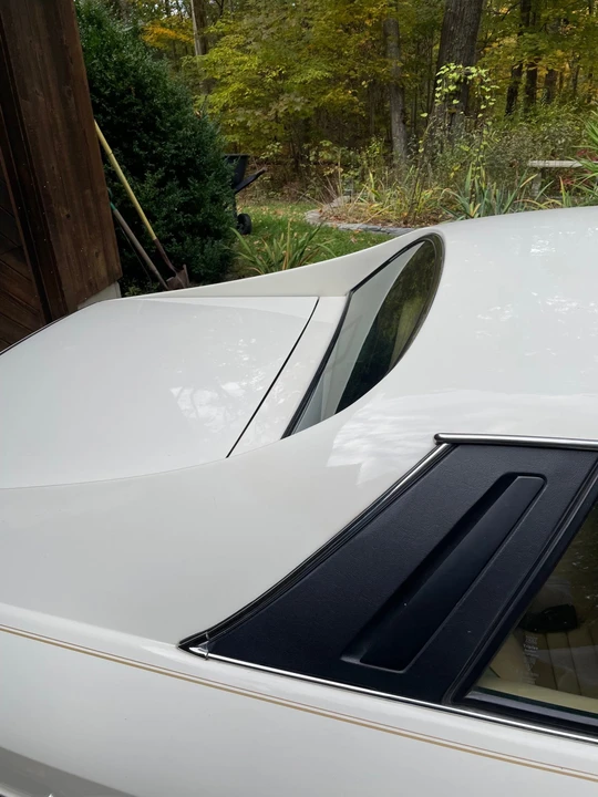 1986 Jaguar XJS Pre-Facelift V12 - Image 9 of 31