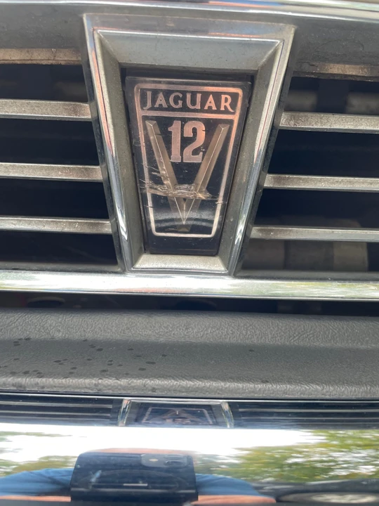 1986 Jaguar XJS Pre-Facelift V12 - Image 15 of 31