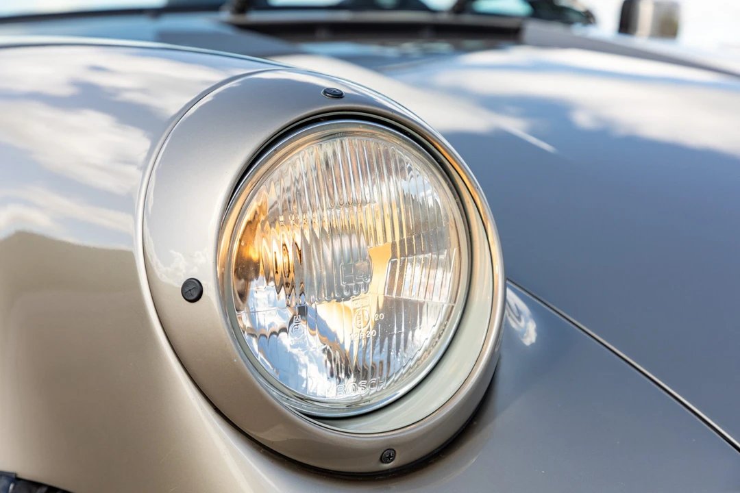 1986 Porsche 911 Carrera 3.2 - Image 19 of 31