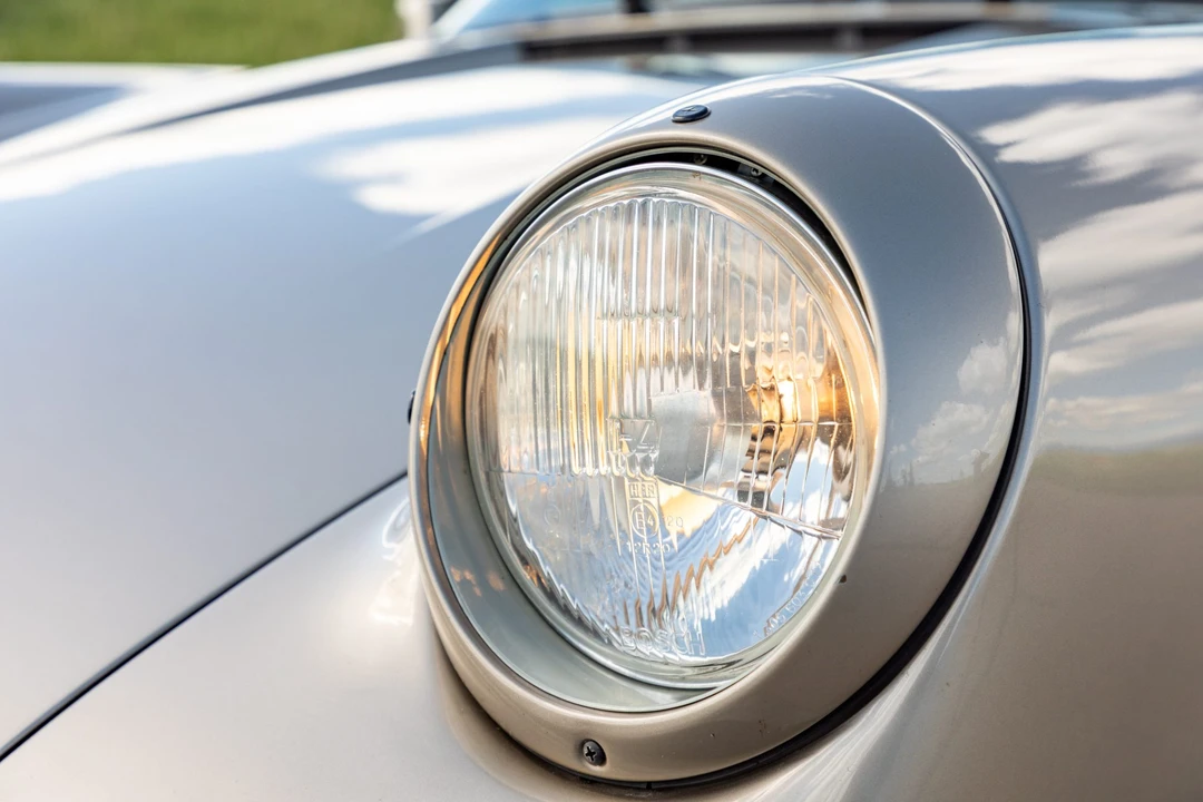 1986 Porsche 911 Carrera 3.2 - Image 20 of 31
