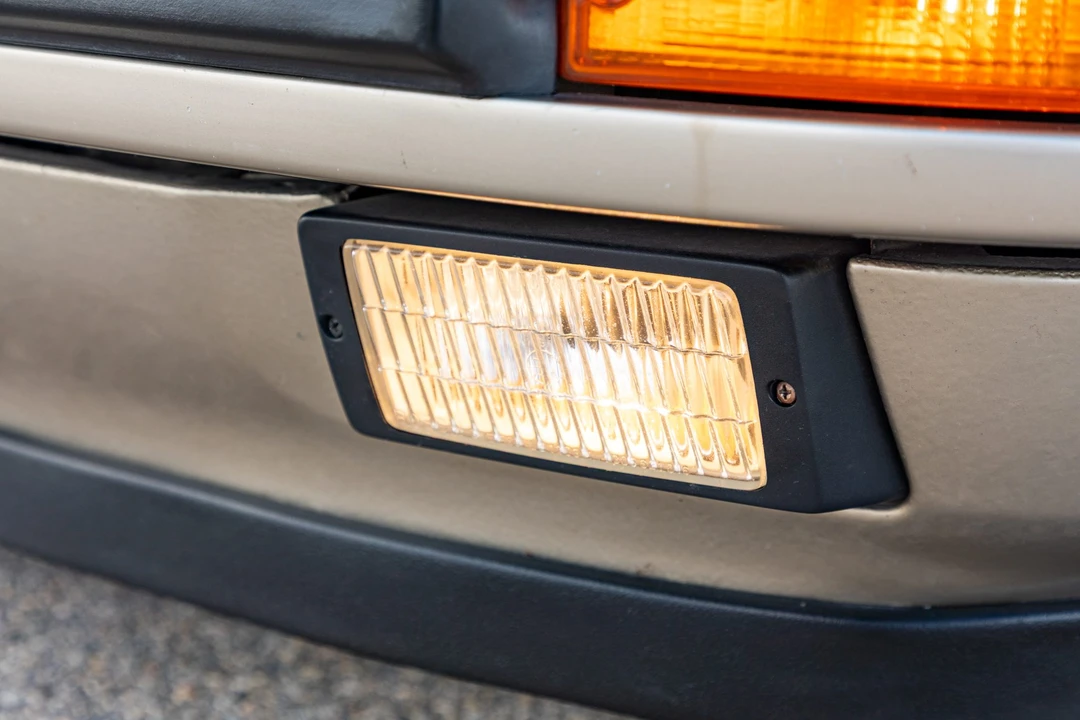 1986 Porsche 911 Carrera 3.2 - Image 27 of 31