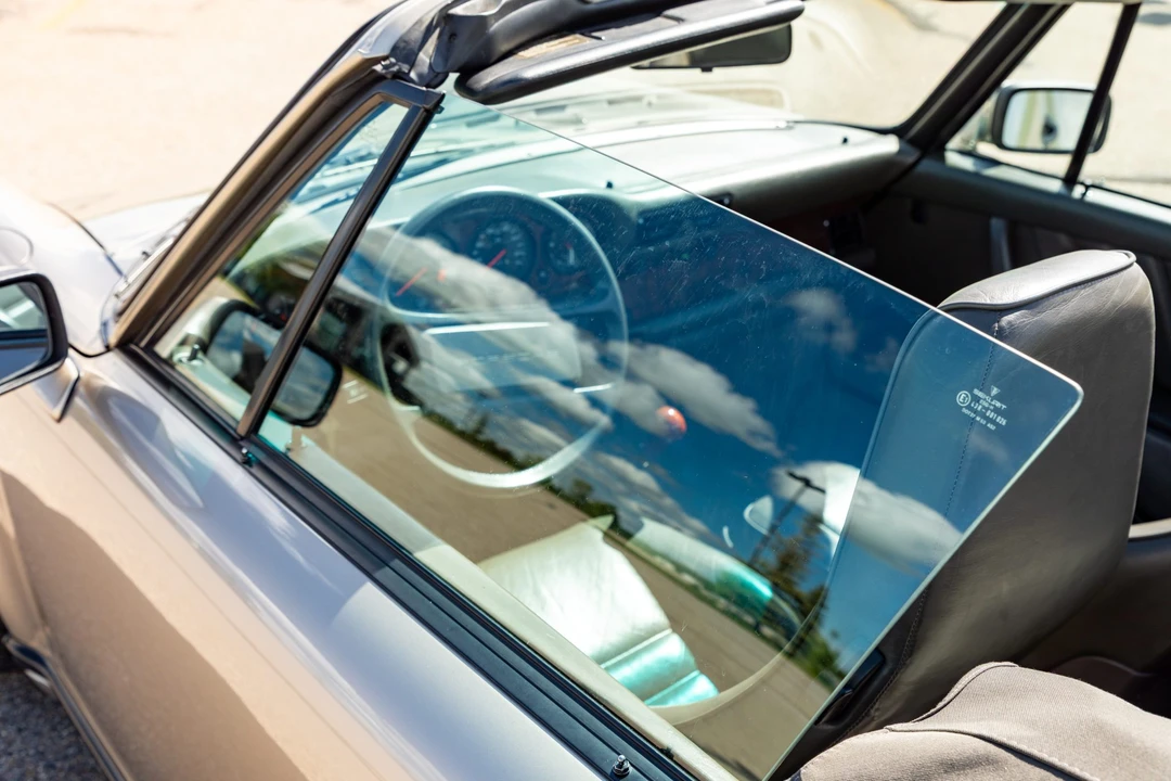 1986 Porsche 911 Carrera 3.2 - Image 31 of 31
