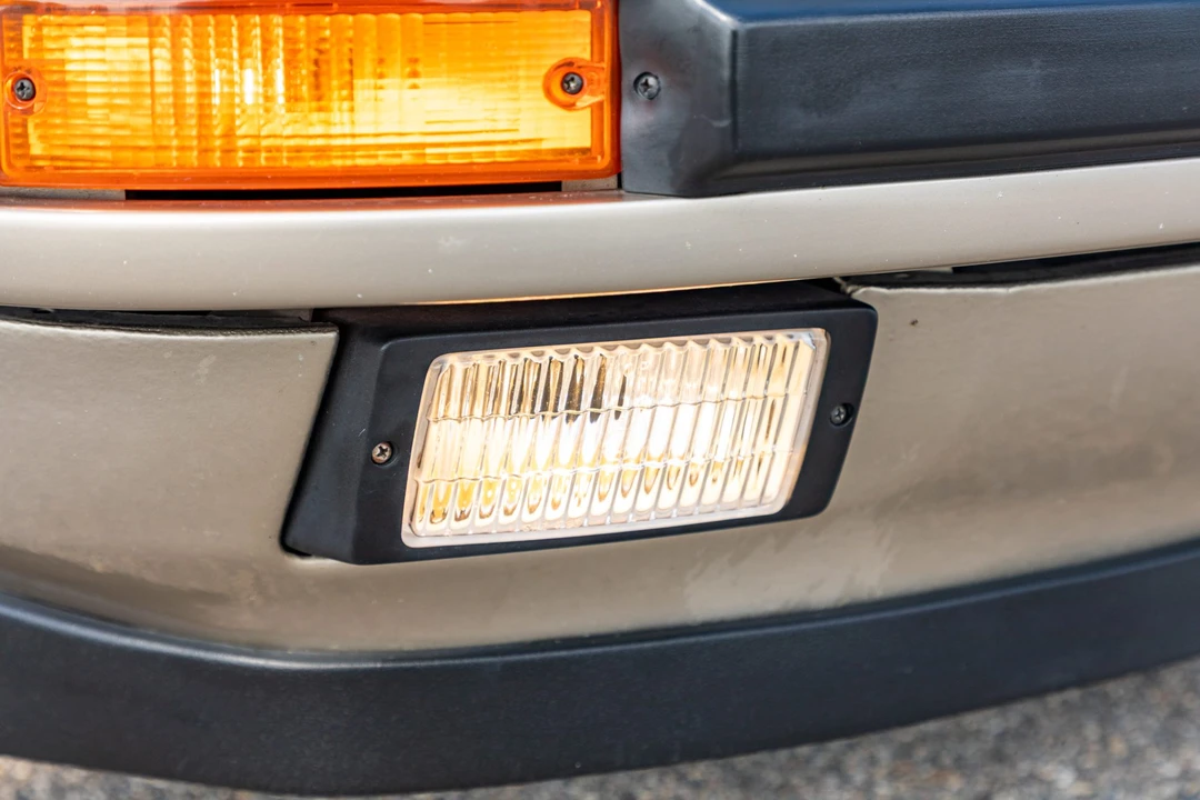 1986 Porsche 911 Carrera 3.2 - Image 26 of 31
