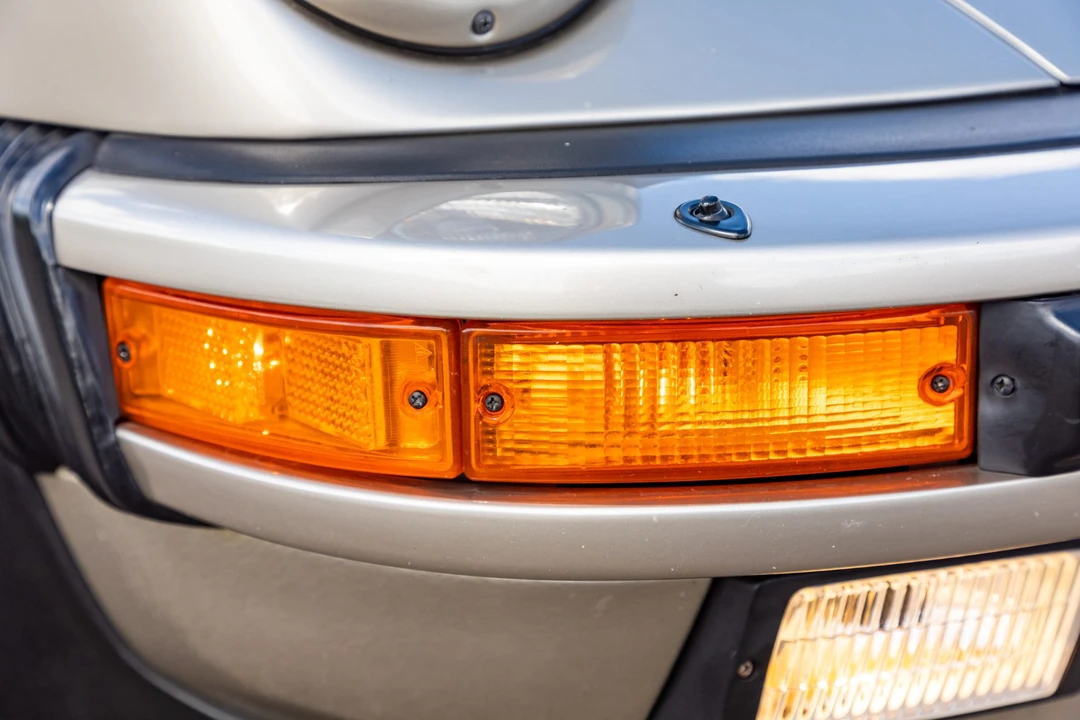 1986 Porsche 911 Carrera 3.2 - Image 24 of 31
